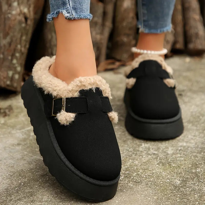 OrthoFrost™ – Women's Orthopedic Comfort Sneaker
