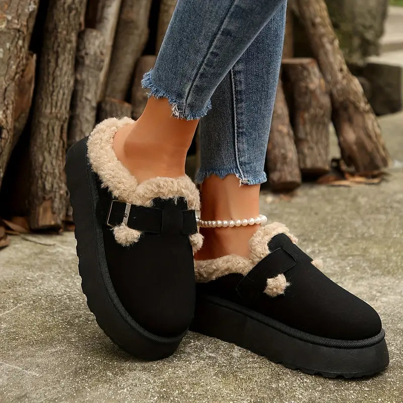OrthoFrost™ – Women's Orthopedic Comfort Sneaker